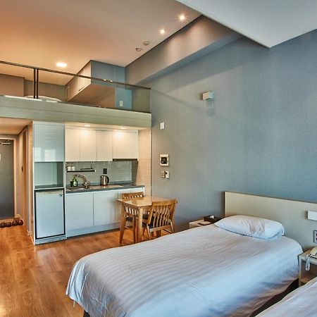 Provista Hotel Soul Exteriér fotografie