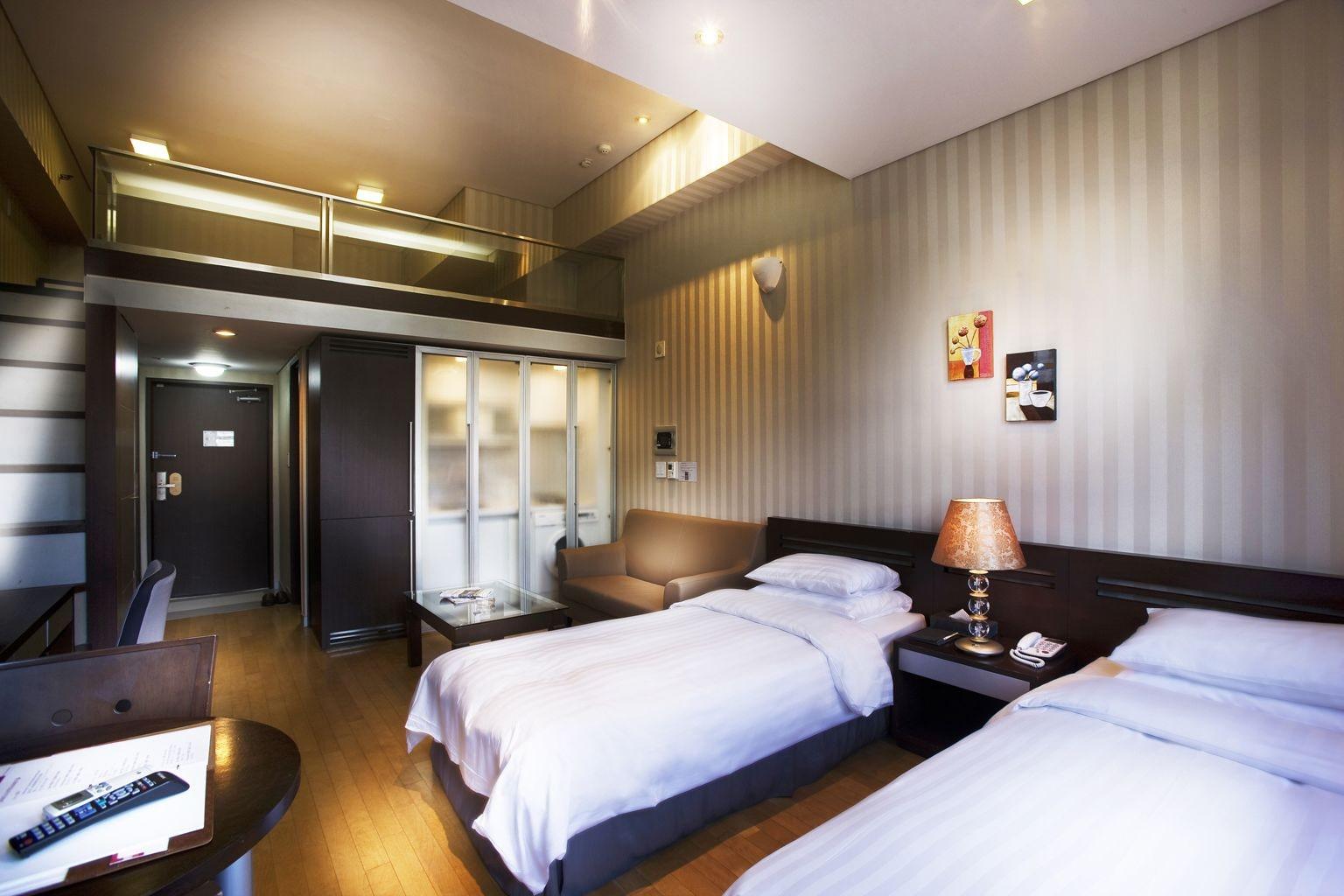 Provista Hotel Soul Exteriér fotografie