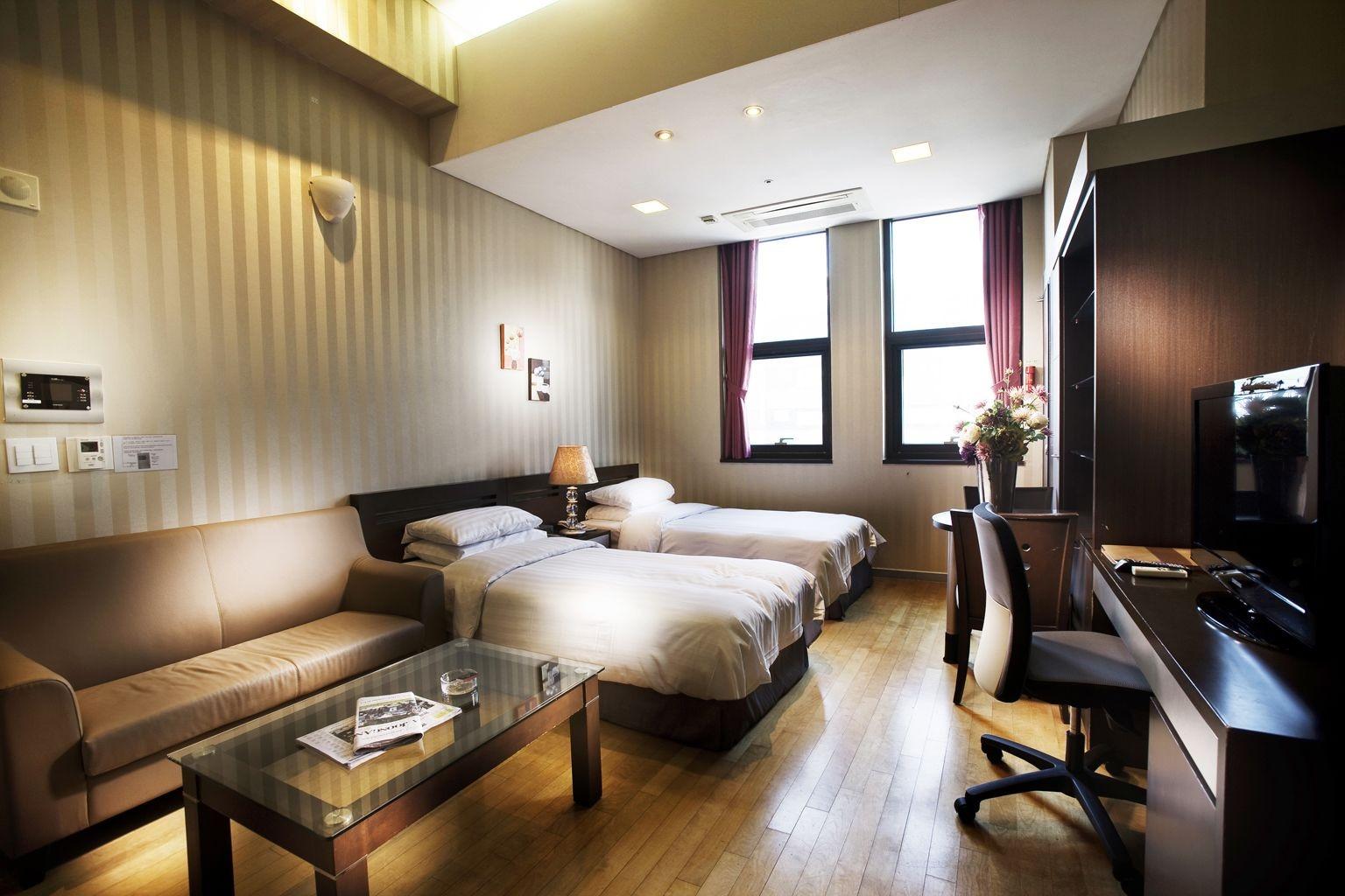 Provista Hotel Soul Exteriér fotografie