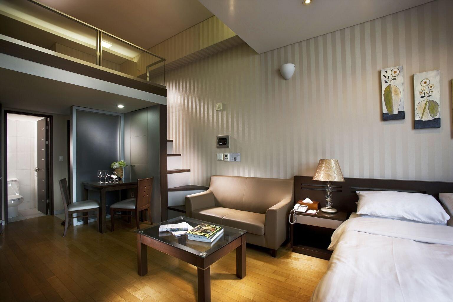 Provista Hotel Soul Exteriér fotografie