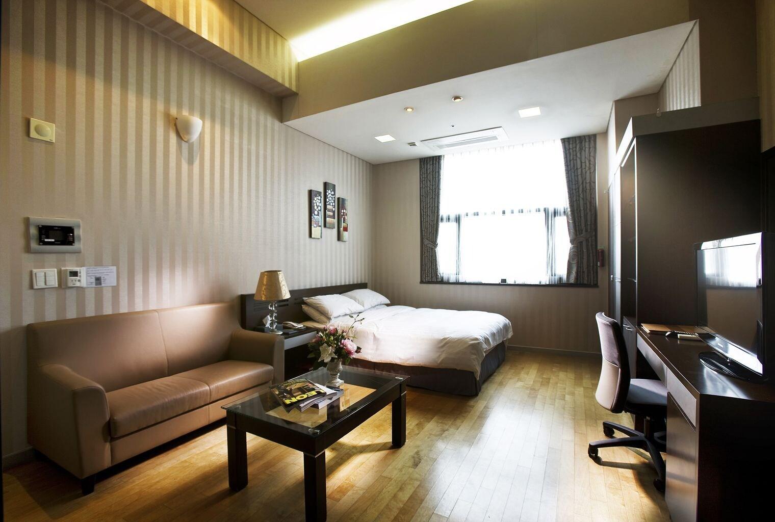 Provista Hotel Soul Exteriér fotografie