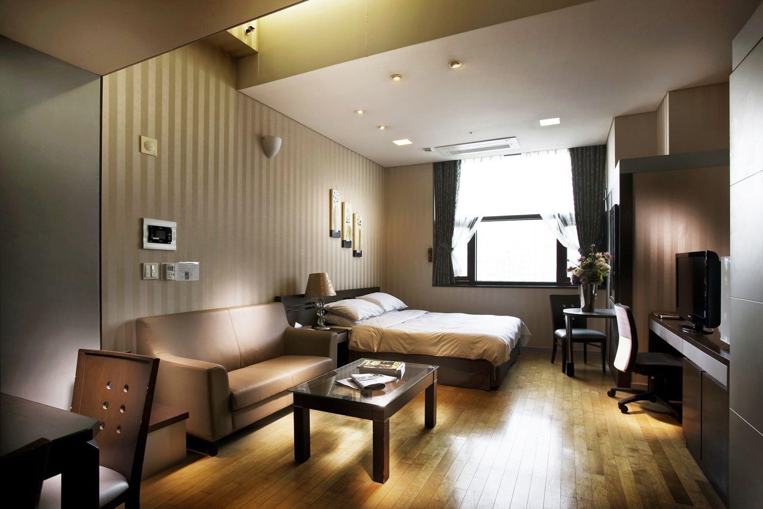 Provista Hotel Soul Exteriér fotografie