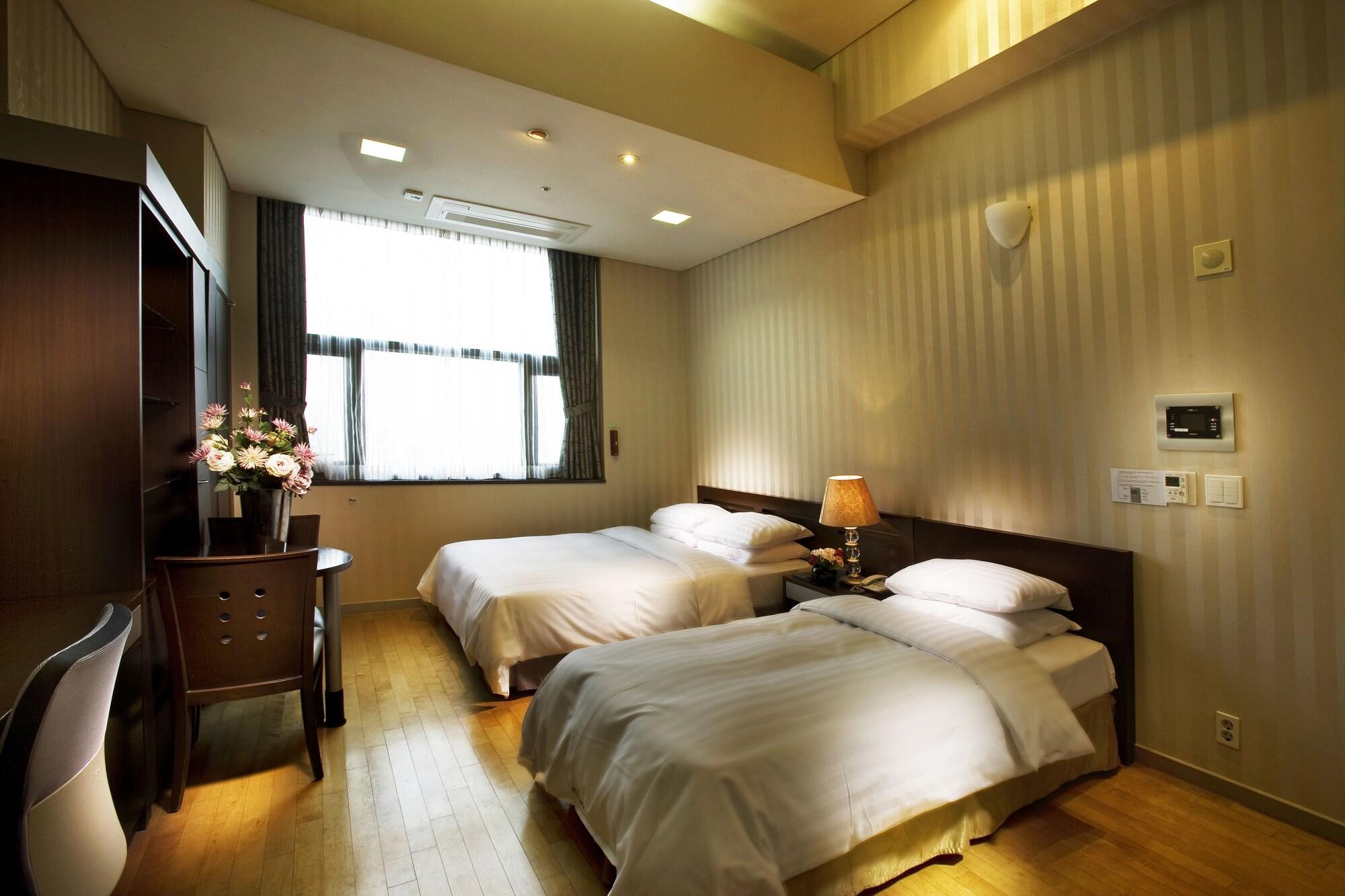Provista Hotel Soul Exteriér fotografie