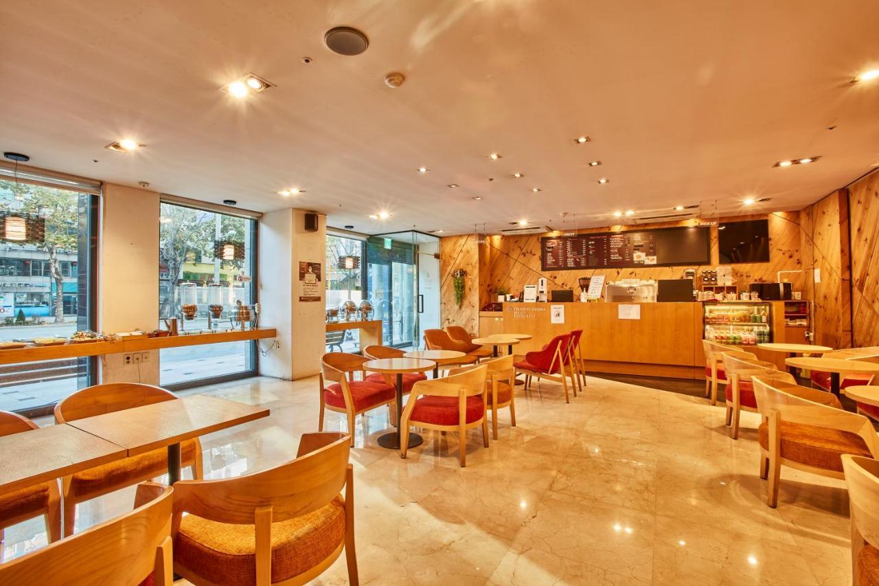 Provista Hotel Soul Exteriér fotografie
