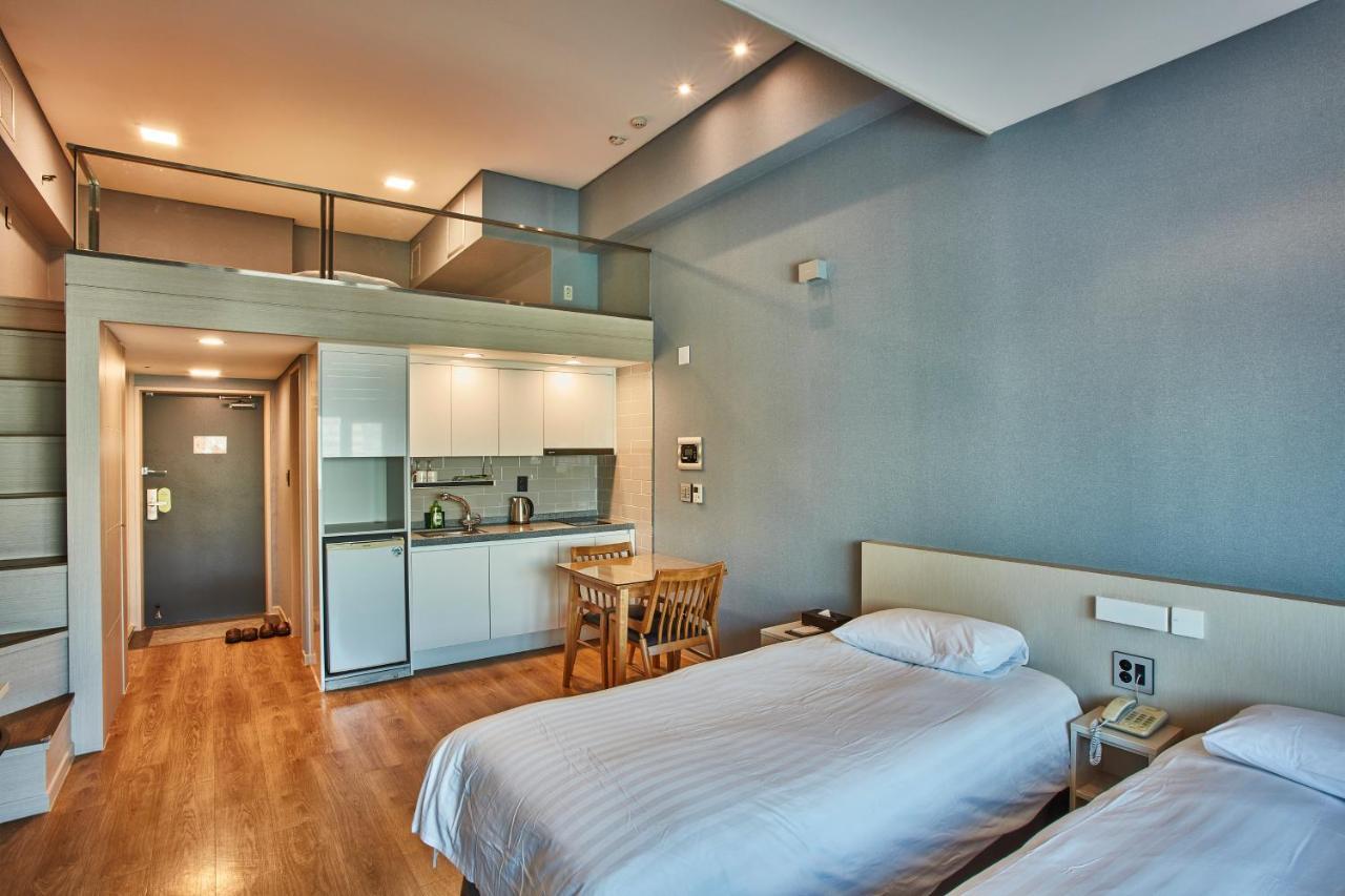 Provista Hotel Soul Exteriér fotografie