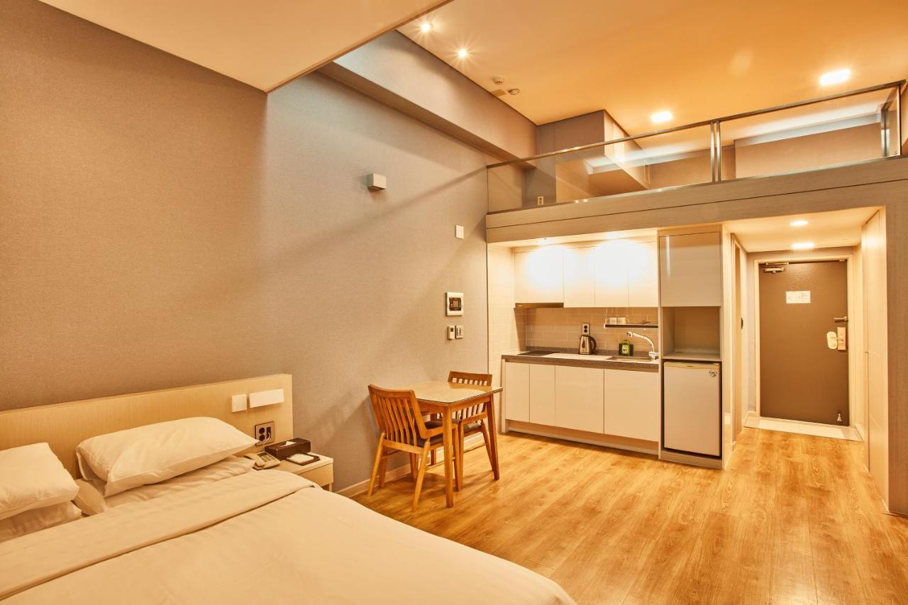 Provista Hotel Soul Exteriér fotografie
