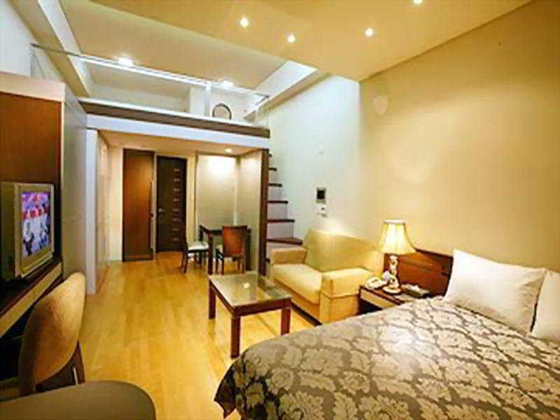 Provista Hotel Soul Exteriér fotografie