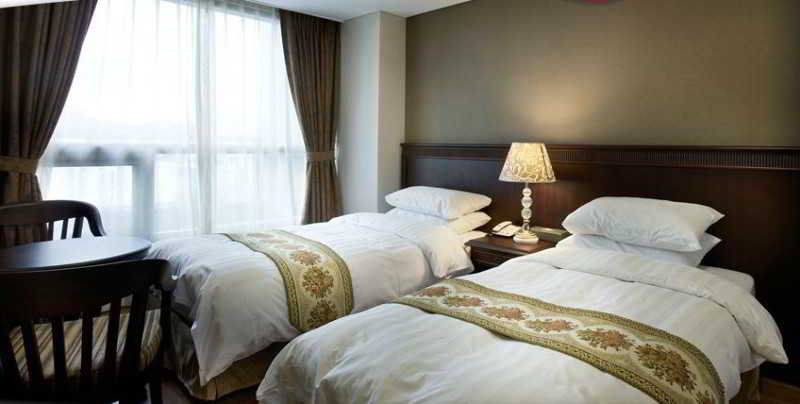 Provista Hotel Soul Exteriér fotografie